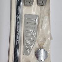 kit sportivo 500 abarth 