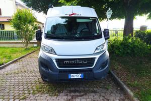 Camper Malibu Carthago 540