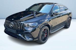 Mercedes-Benz GLE Coupé G53 AMG 4Matic+ EQ-Bo...