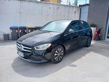 Mercedes-benz B 180 D BUSINESS EXTRA 2020 AUTO