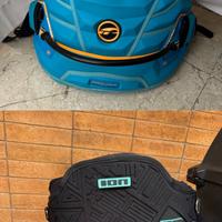 Trapezi kitesurf RRD ION PROLIMIT
