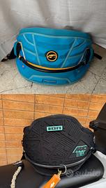 Trapezi kitesurf RRD ION PROLIMIT