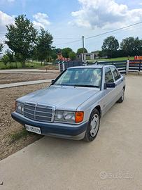 Mercedes 190 1.8 del 1994
