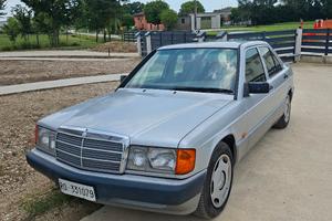 Mercedes 190 1.8 del 1994