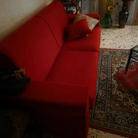 divano letto 3 posti