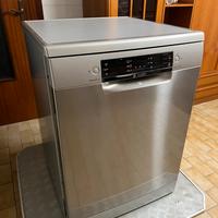 Lavastoviglie Bosh serie 4