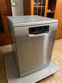 Lavastoviglie Bosh serie 4