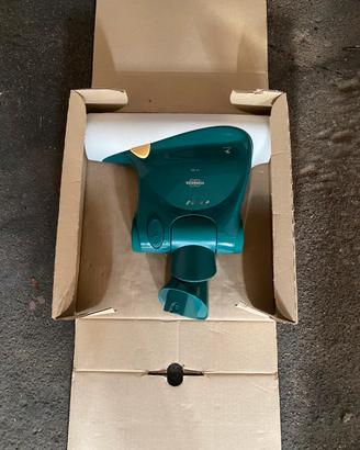 Battitappeto Folletto EB360+spazzole e prodotti