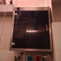 sterilizzatore per coltelli professionale