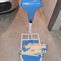 Tappetto vibrante