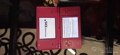 nintendo dsi