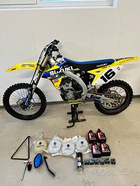 Suzuki Altro modello