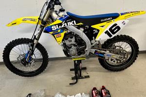 Suzuki Altro modello