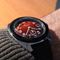 Orologio Romox skindiver Meccanico Vintage - 36mm