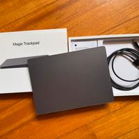 Magic Trackpad Apple