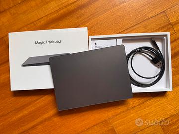 Magic Trackpad Apple