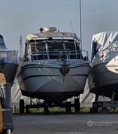 Rio 830 Cabin  con 2 volvo penta turbodiesel 