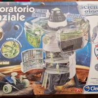 Laboratorio Spaziale Clementoni