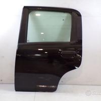 Portiera Posteriore Sinistra Fiat Panda 3 2017