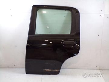 Portiera Posteriore Sinistra Fiat Panda 3 2017