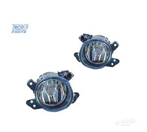 FARI ANABBAGLIANTI MERCEDES CLASE B W245 05-11