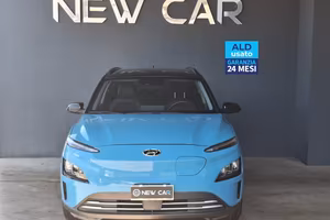 HYUNDAI Kona EV 64 kWh XClass