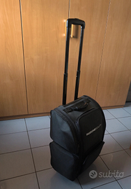 Trolley Unghie Passione Unghie