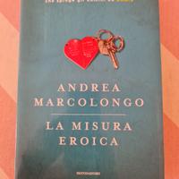 La misura eroica di Andrea Marcolongo 