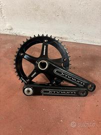 Sram omnium