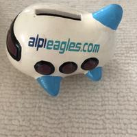 Salvadanaio Alpieagles