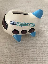 Salvadanaio Alpieagles