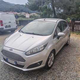 FORD FIESTA 2014