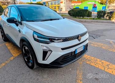 Renault Captur tce 90