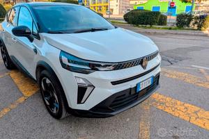 Renault Captur tce 90