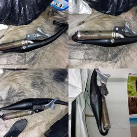 Marmitte giannelli Originale kimco sito lunga