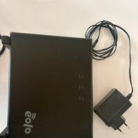 Modem Eolo XDLS