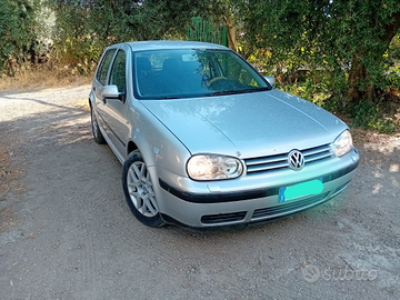 Golf 4 TDI 1.9