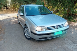 Golf 4 TDI 1.9