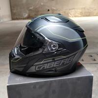 casco moto