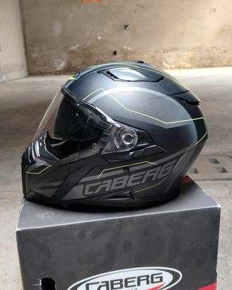 casco moto