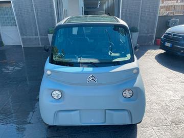 Citroen Ami