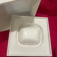 CUSTODIA DI RICARICA PER AIRPODS 3 APPLE A2566