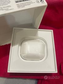 CUSTODIA DI RICARICA PER AIRPODS 3 APPLE A2566