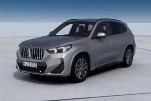 BMW X1 xDrive25e MSport