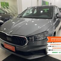 SKODA Fabia 4� serie Fabia 1.0 MPI EVO 80 CV Mo...