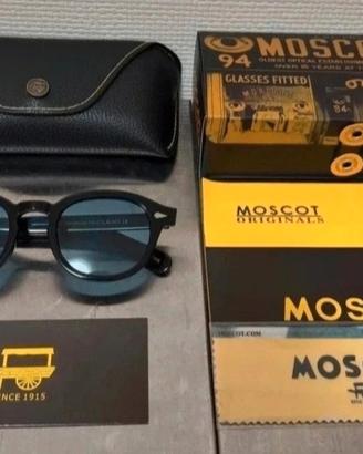 occhiali da sole moscot lemtosh 