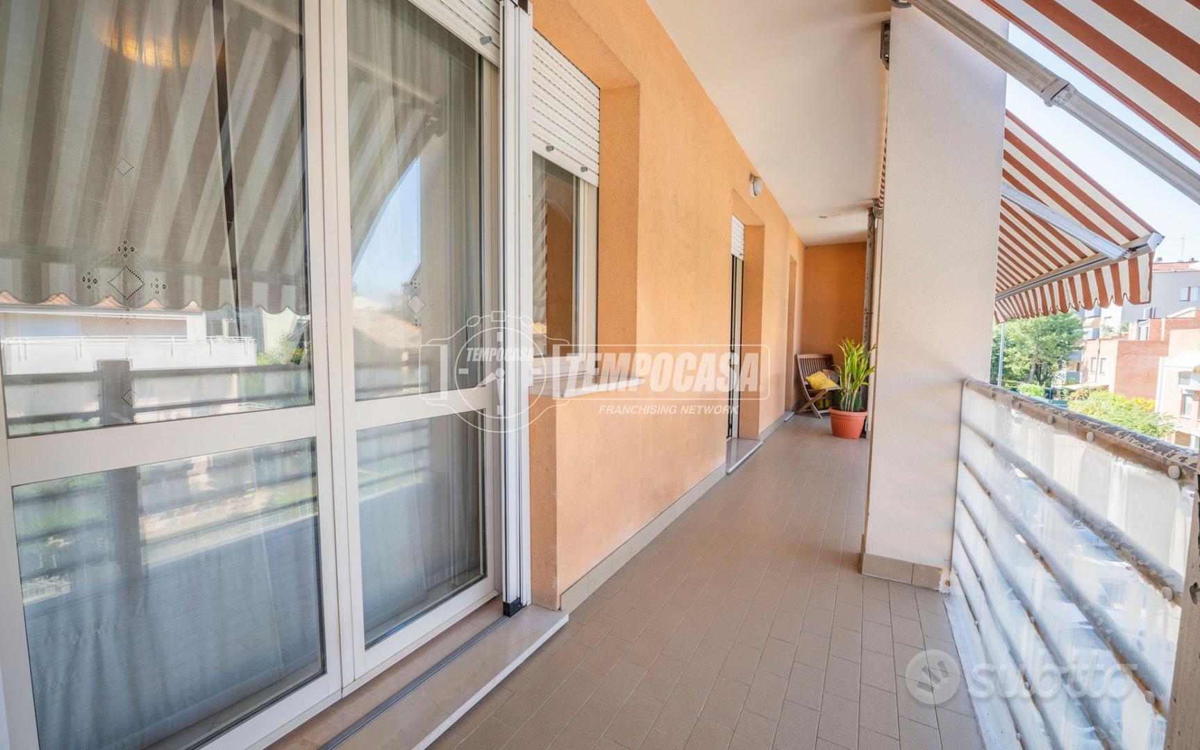 Appartamento – Senigallia, Portone - Altro