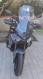 Yamaha Tracer 9 Yamt 2025