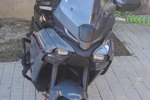 Yamaha Tracer 9 Yamt 2025