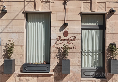 Affitti brevi Pomona Noto
